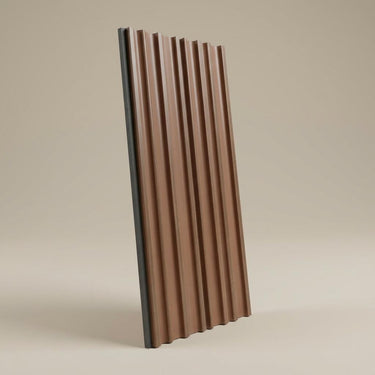 Aura Echo 512 Multi-colour Polystyrene Panels | 8 x 0.4 Ft, 12 mm