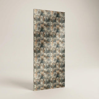 Terra Wood 396 Multi-colour Velvet Panels | 8 x 4 Ft, 2 mm