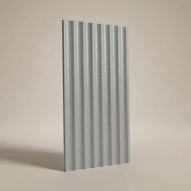 Nova Craft Multi-colour PVC Panels | 8 x 0.4 Ft, 12 mm