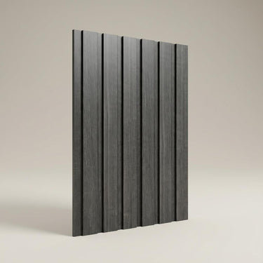 Aero Creek 586 Multi-colour MDF Panels | 8 x 0.4 Ft, 12 mm