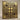 Antique Brass Legacy - Greek Geometric - Brass, Bronze - Decorative Ceiling Panel - 2 ft x 2 ft