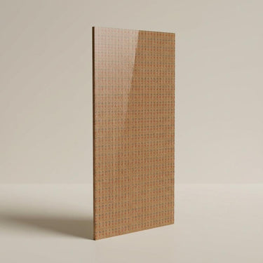 Viva Blend Multi-colour Cork Panels | 8 x 0.4 Ft, 15 mm