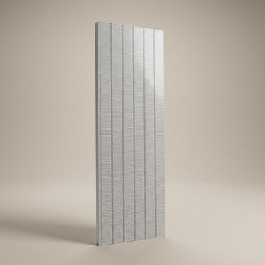 Prime Wave Multi-colour Polystyrene Panels | 8 x 0.8 Ft, 10 mm