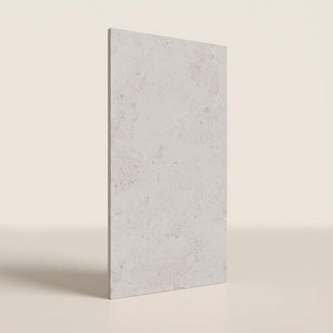 Zesty Stream, Light Grey, Stone, Tiles - Vitrified - Full Body, 4 x 2 ft, 9 mm