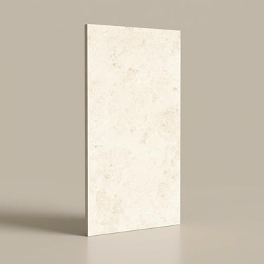 Zesty Sand, Warm White, Stone, Tiles - Vitrified - Full Body, 4 x 2 ft, 9 mm