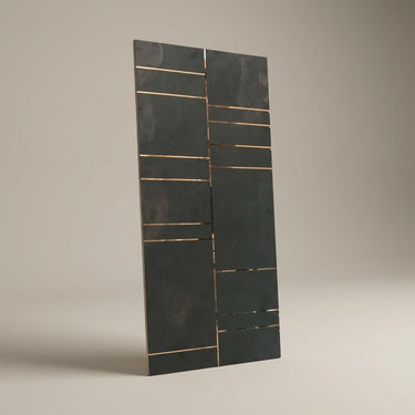 Prime Echo Multi-colour Engineered Wood Panels | 8 x 2 Ft, 5 mm