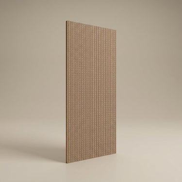 Viva Touch Multi-colour Cork Panels | 8 x 0.4 Ft, 15 mm