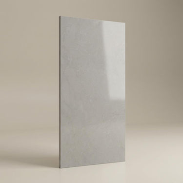 Nioz Pigeon, Medium Grey, Stone, Tiles - Vitrified - Full Body, 4 x 2 ft, 9 mm