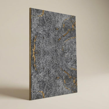 Viva Echo 438 Tan brown Polystyrene Panels | 8 x 1 Ft, 10 mm