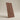 Mira Leaf Brick brown Clay Panels | 0.2 x 0.7 Ft, 2 mm