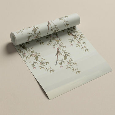 Enchanted Walls, Botanical Tales, Wallpaper, 54  sft