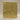 Single Brass - Greek Geometric - Brass - Decorative Ceiling Panel - 2 ft x 2 ft