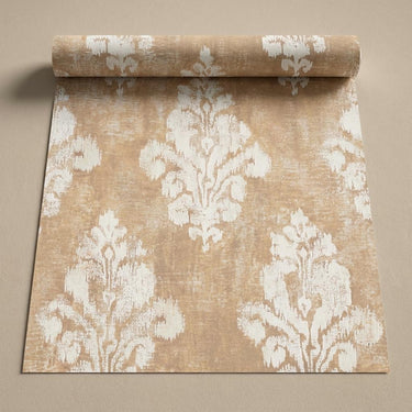 Timeless Texture- Clay, Aroma of Calm, Wallpaper, 58  sft