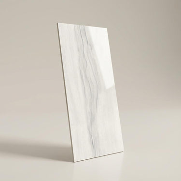 Ash Sterling Plank, Cream, Wood, Tiles - Vitrified - Full Body, 4 x 0.6 ft, 9 mm