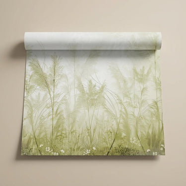 Hidden Wilds, Nature’s Haven, Wallpaper, 58  sft