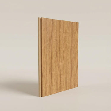 Sora Touch 572 Multi-colour MDF Panels | 9 x 0.4 Ft, 18 mm