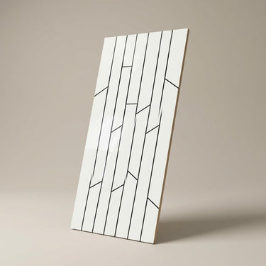 Pure Leaf Multi-colour Engineered Wood Panels | 8 x 4 Ft, 6 mm