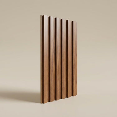 Viva Blend 560 Multi-colour MDF Panels | 9 x 0.4 Ft, 18 mm