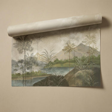 Sandy Shores, Scenic escape, Wallpaper, 54  sft