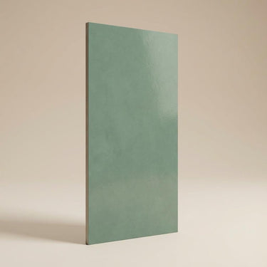 Sleck Pickle Geometric, Gray, Textured, Tiles - Vitrified - Full Body, 4 x 2 ft, 9 mm